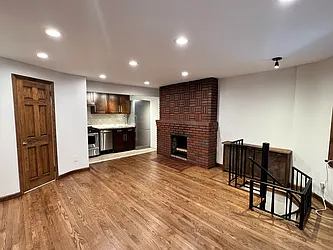 Rented by Garner Realty