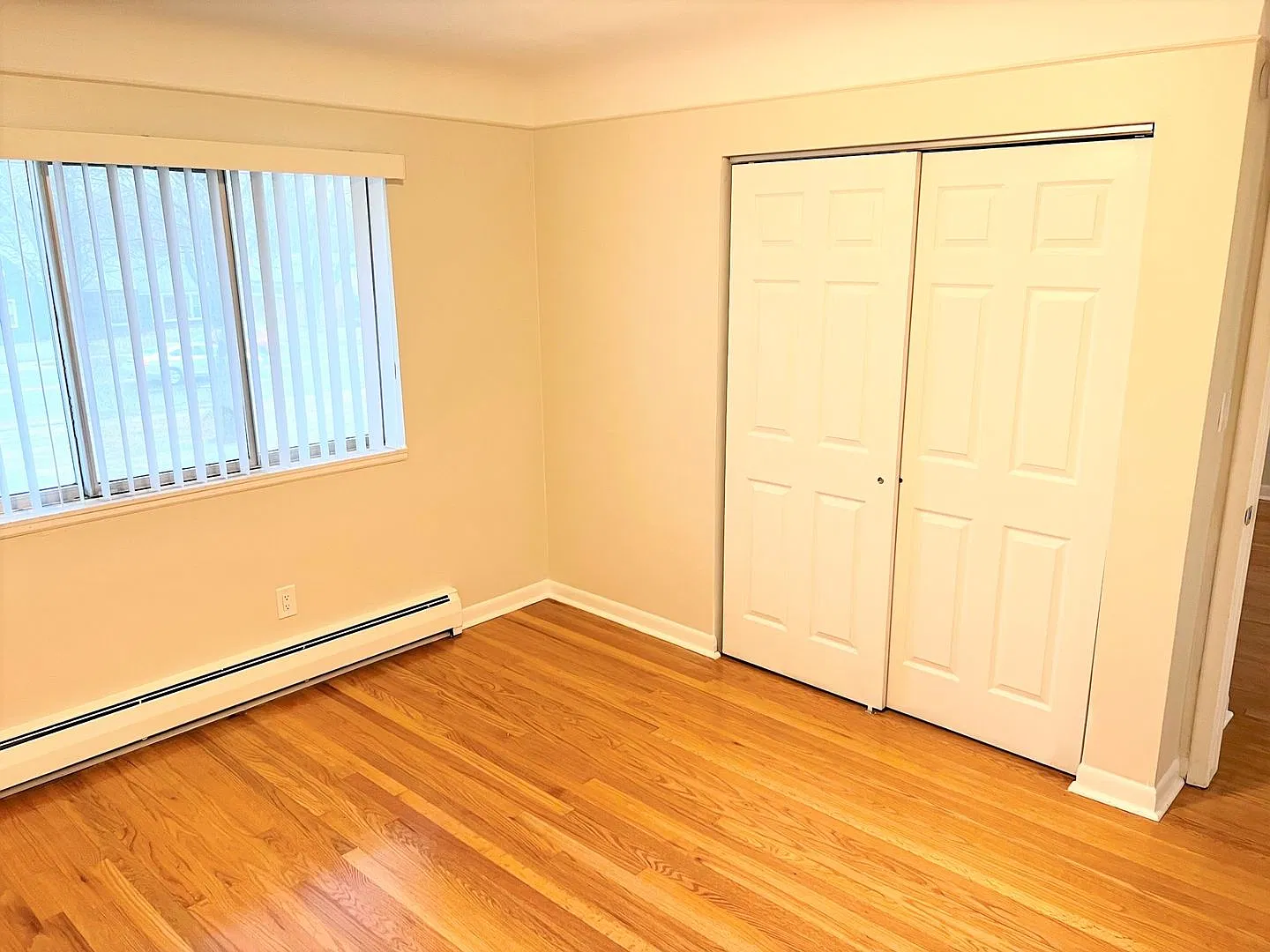 Clawson Park Apartments — Photo 3