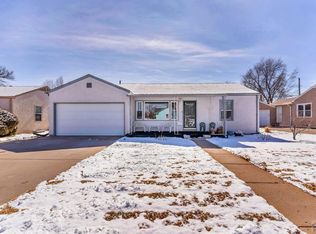 2912 Rice Ave, Pueblo, CO 81005