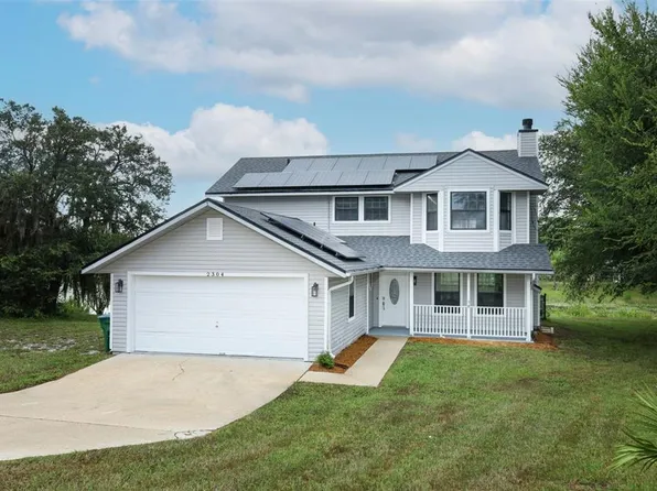 2304 Harding Cir, Deltona, FL 32738