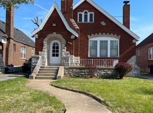 1519 Veronica Ave, Saint Louis, MO 63147