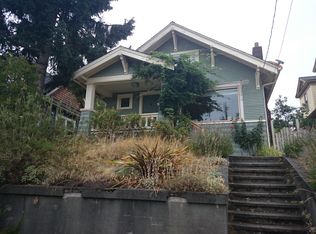 738 N 74th St, Seattle, WA 98103