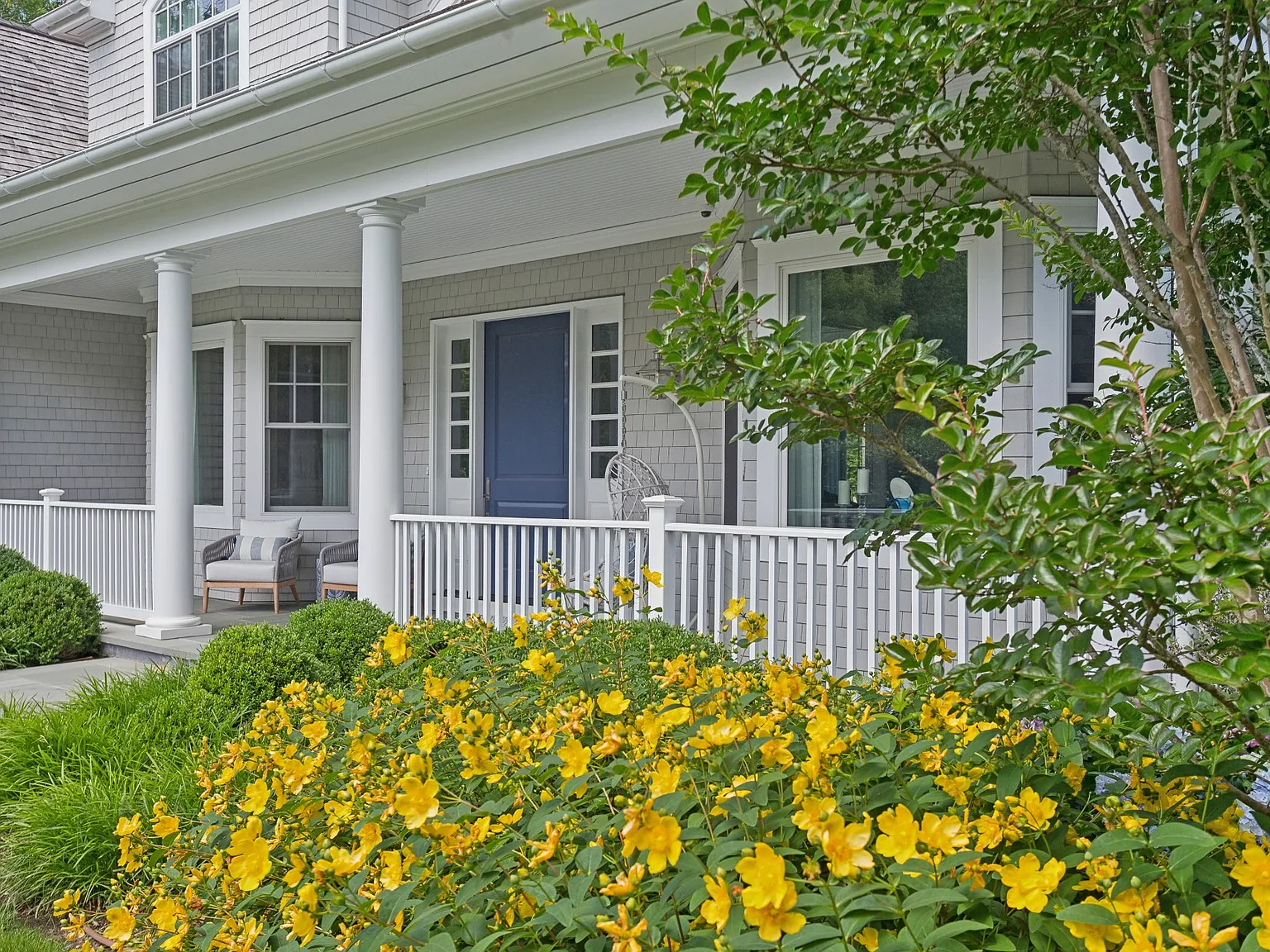 Luxury In Bridgehampton — Photo 4