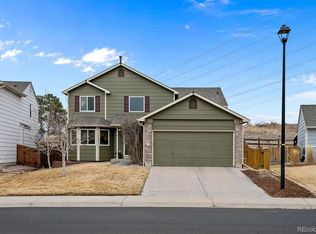 11046 Callaway Rd, Parker, CO 80138