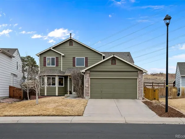 11046 Callaway Rd, Parker, CO 80138