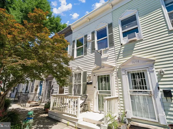 1652 Kramer St NE, Washington, DC 20002