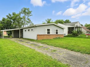 1429 Benson Dr, Columbus, OH