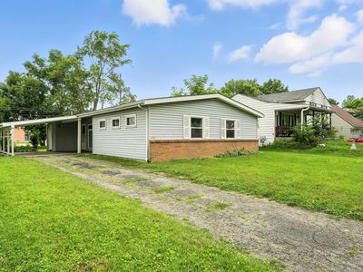 1429 Benson Dr, Columbus, OH, 43227