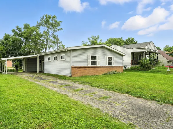 1429 Benson Dr, Columbus, OH 43227