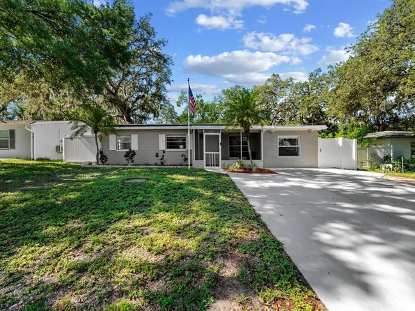 7003 Yule Ln, Tampa, FL 33637