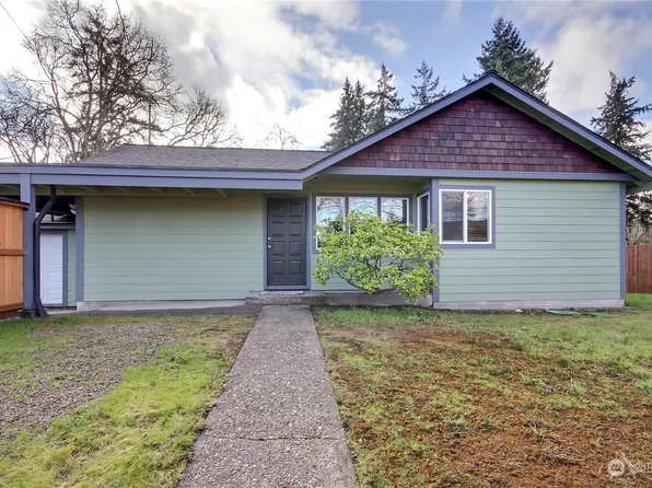6412 Steilacoom Boulevard SW, Lakewood, WA 98499