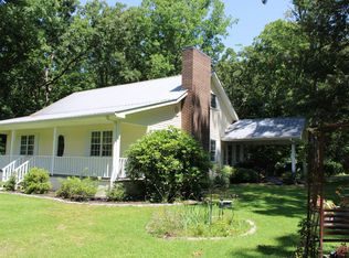 612 Bost Rd, McMinnville, TN 37110