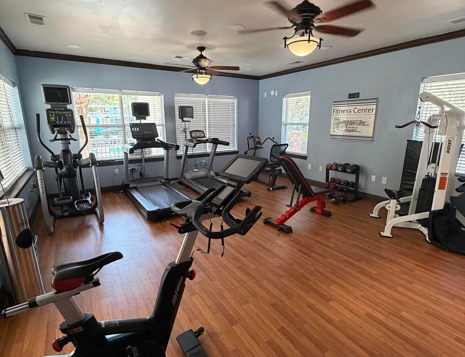 2 bed, 2.0 bath, 990 sqft, $2,500 — Photo 4