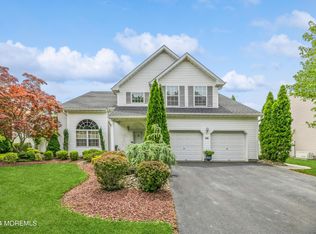 95 Nutmeg Rd, Matawan, NJ 07747