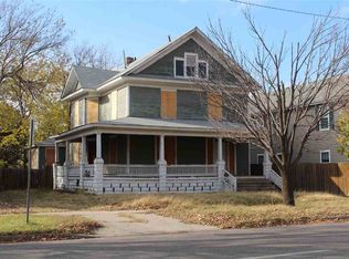 1149 N Saint Francis St, Wichita, KS 67214