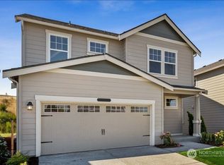 1313 SW Pendleton Way, Port Orchard, WA 98367
