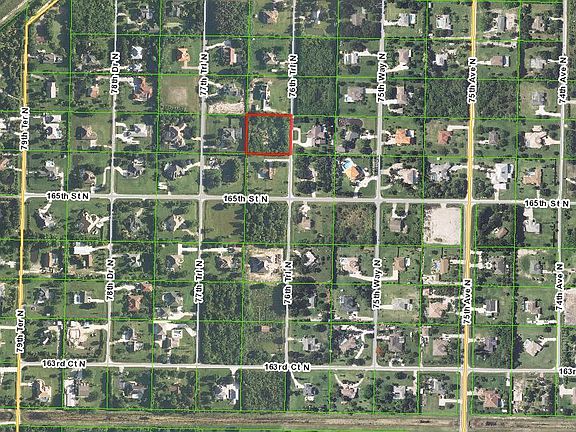 3rd image of Lot P-156 76th Trail N
