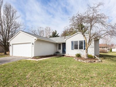 396 Berkshire Dr, Saline, MI, 48176