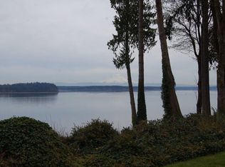 9906 Johnson Point Rd NE, Olympia, WA 98516