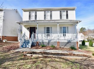 13700 Village View Dr, Midlothian, VA 23114