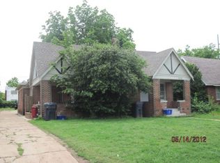 1508 NW 18th St, Oklahoma City, OK 73106