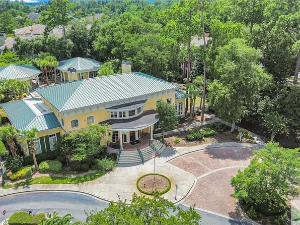 1133 Whitemarsh Way, Savannah, GA 31410