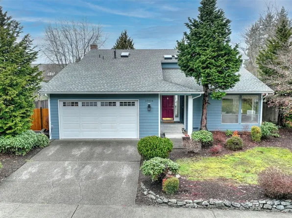 15016 SE 184th St, Renton, WA 98058