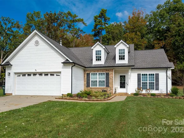 620 Hunley St, Monroe, NC 28112