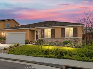 1011 Night Shade Rd, Calimesa, CA 92320