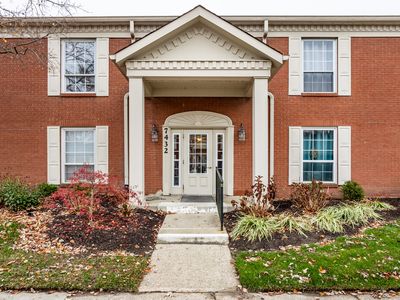 7432 Lions Head Dr #5, Indianapolis, IN, 46260