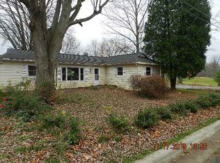 700 W Prairie St, Warsaw, IN