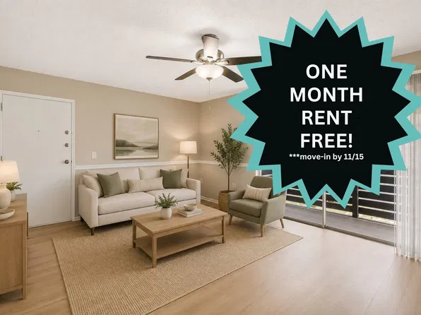 Palmview Cove Apartments