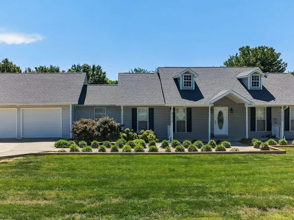 930 Oak Grove Rd, Madisonville, TN 37354