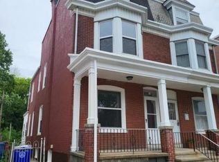 120 Park Ave, Reading, PA