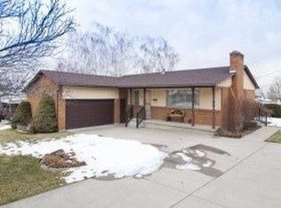 275 E 1950 S, Bountiful, UT 84010