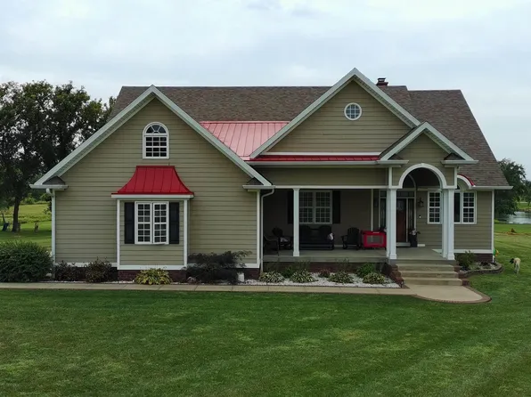 803 W Broadway St, Lebo, KS 66856