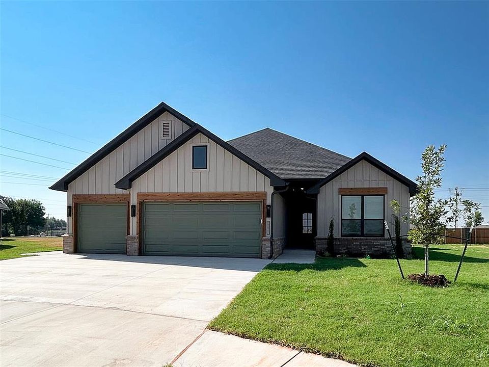 1st image of 100 Meadow Springs Way