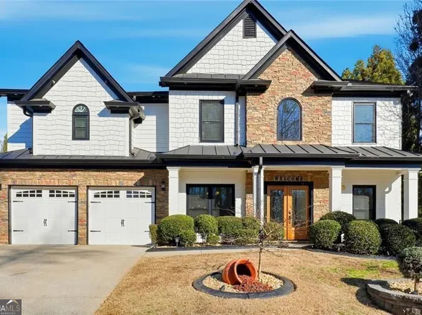 7108 Roselake Cir, Douglasville, GA 30134