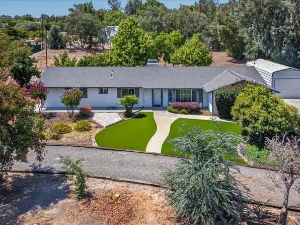 12778 Mesa Dr, Madera, CA 93636