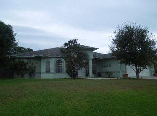 331 SE Pisces Ter, Port Saint Lucie, FL 34984