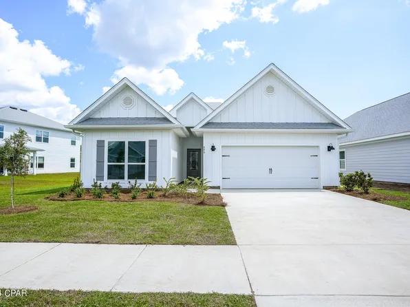 486 Wolcott Way, Panama City Beach, FL 32413