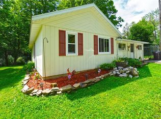 653 Geer Rd, Arcade, NY 14009