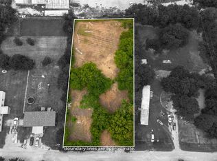 0 Mill St, Itasca, TX 76055