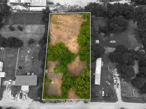 0 Mill St, Itasca, TX 76055