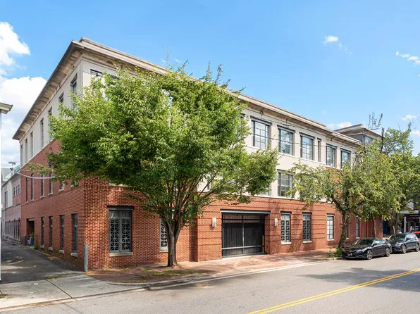 #305 Plan, 1229 King