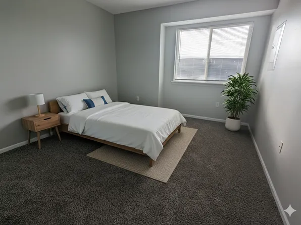 Country Walk Apartments