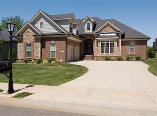 3173 Austin Brian Ct, Clarksville, TN 37043