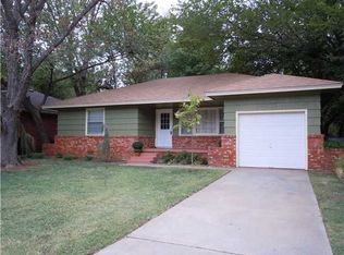 4517 N Indiana Ave, Oklahoma City, OK 73118