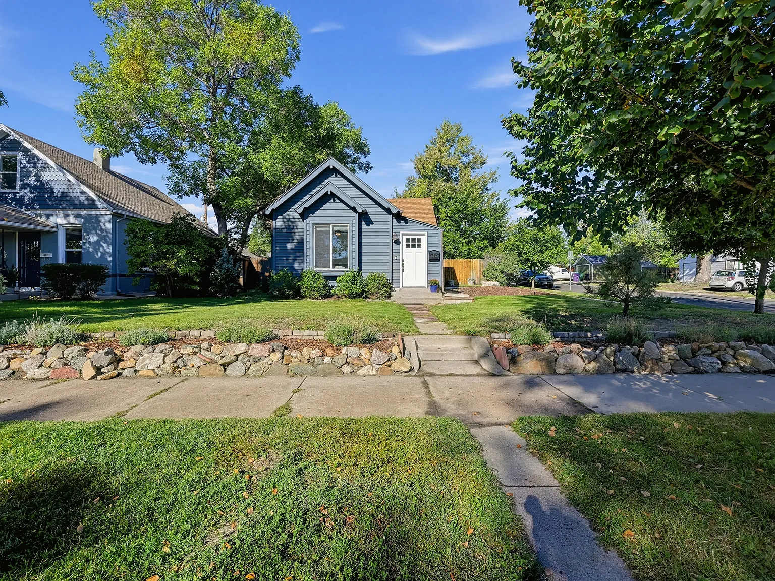 2 bed, 1268 sqft, $2,950 — Photo 1