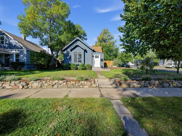 4693 Beach Ct, Denver, CO 80211